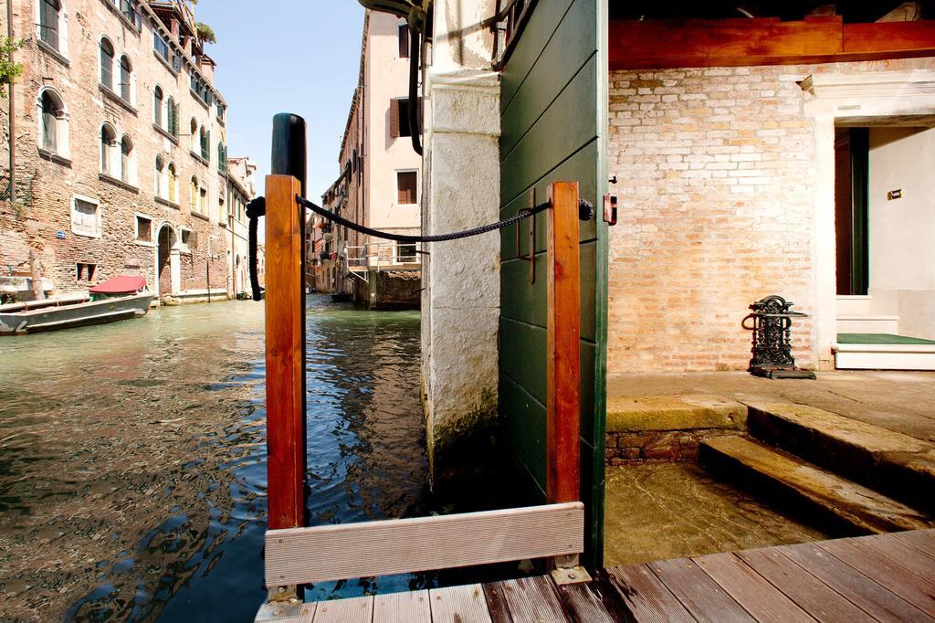 Moretta Apartment Veneza Exterior foto