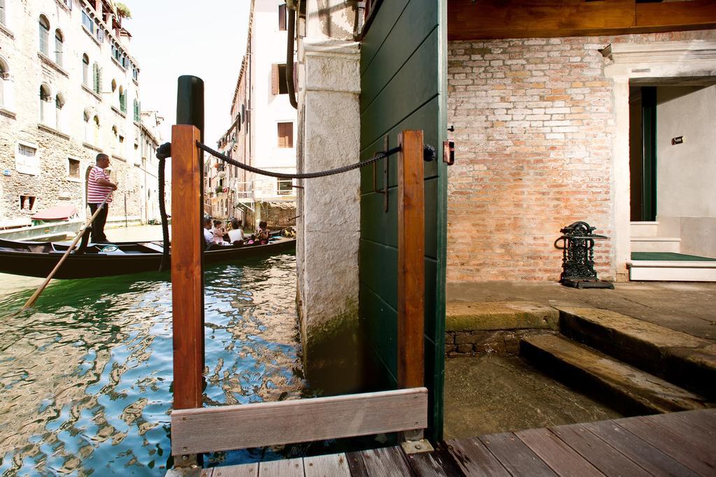 Moretta Apartment Veneza Exterior foto