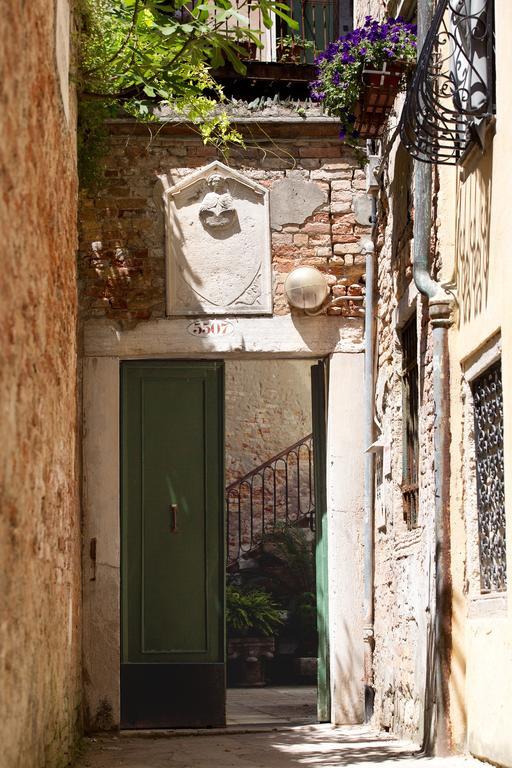 Moretta Apartment Veneza Exterior foto