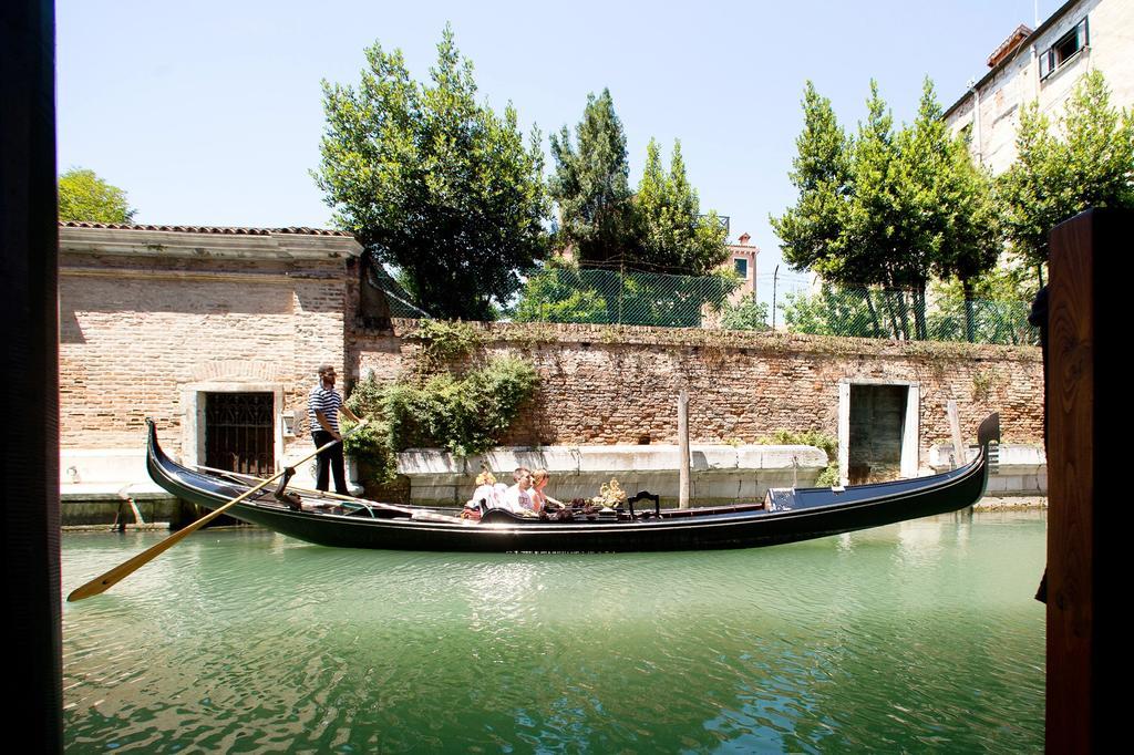 Moretta Apartment Veneza Exterior foto