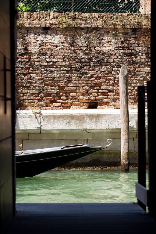 Moretta Apartment Veneza Exterior foto